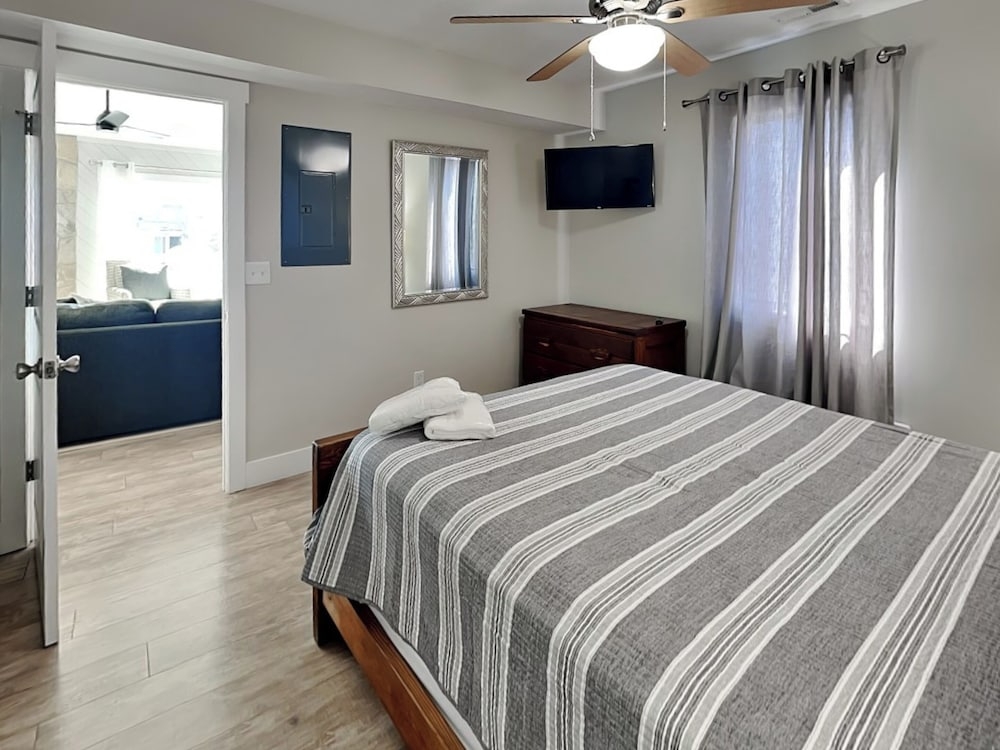 숙박 시설 내 편의 시설/서비스