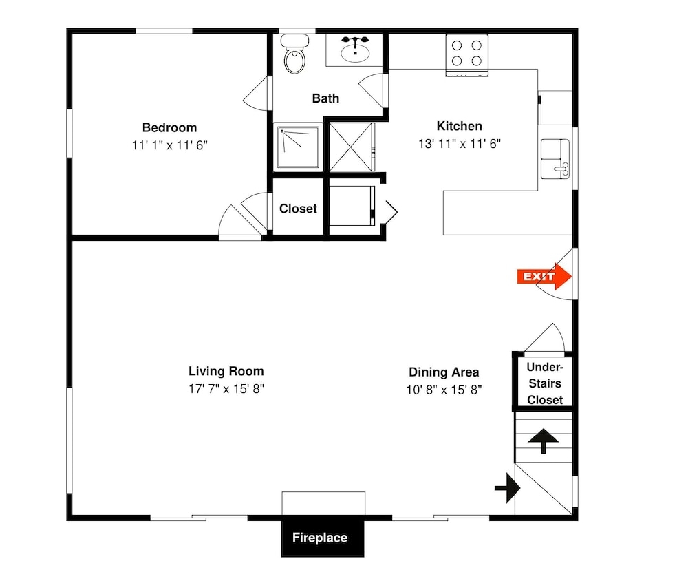 숙박 시설 내 편의 시설/서비스