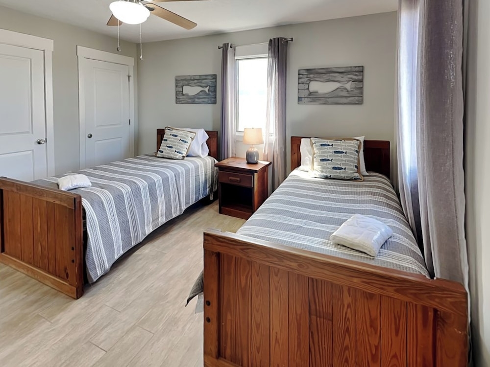 숙박 시설 내 편의 시설/서비스