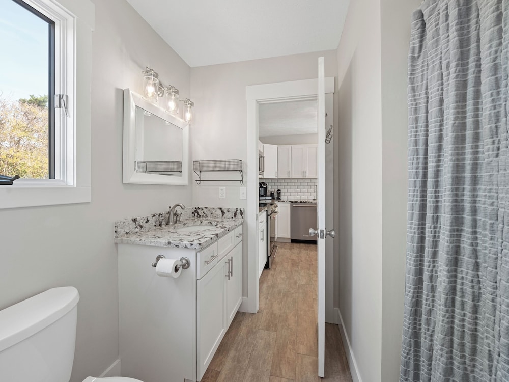 숙박 시설 내 편의 시설/서비스