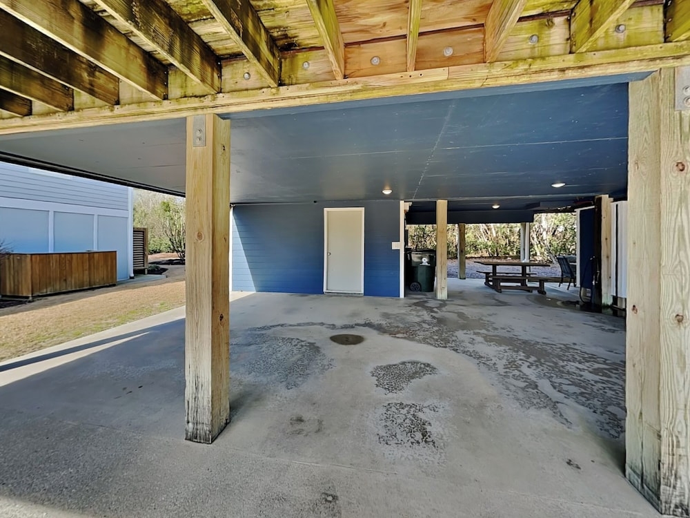 숙박 시설 내 편의 시설/서비스