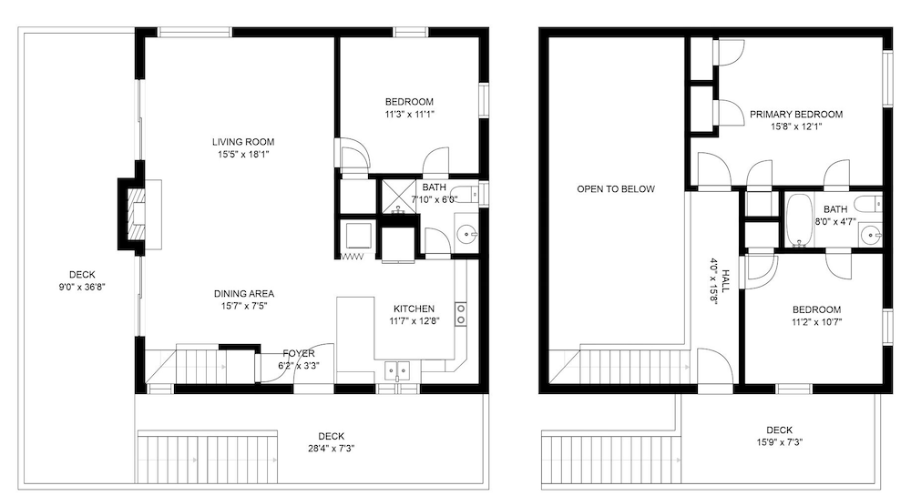 숙박 시설 내 편의 시설/서비스