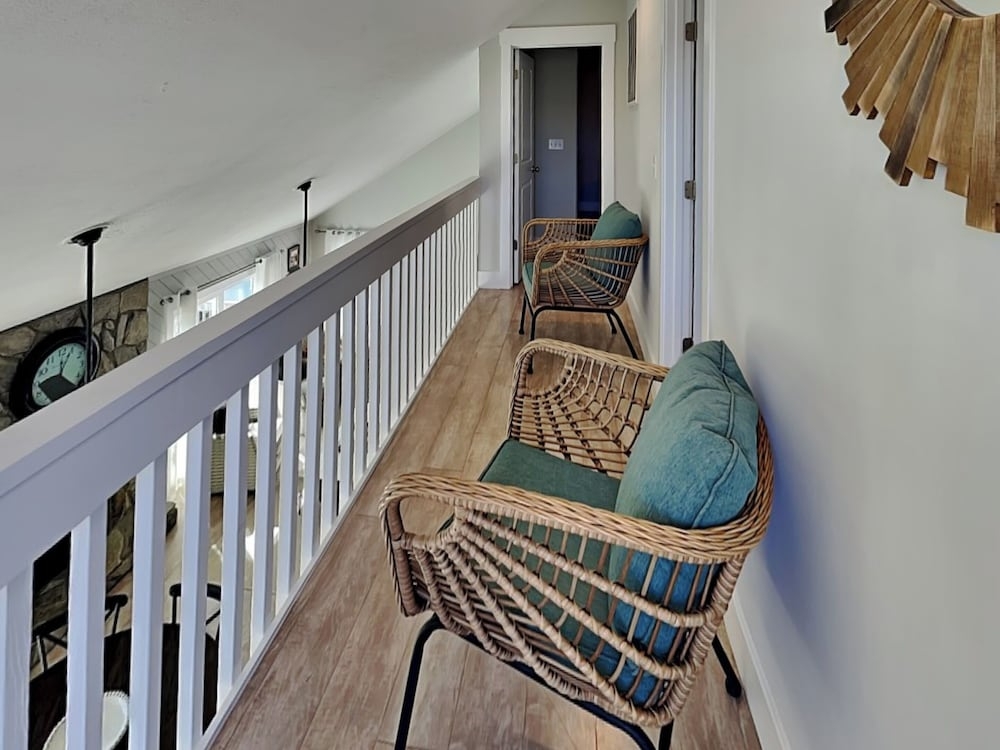 숙박 시설 내 편의 시설/서비스