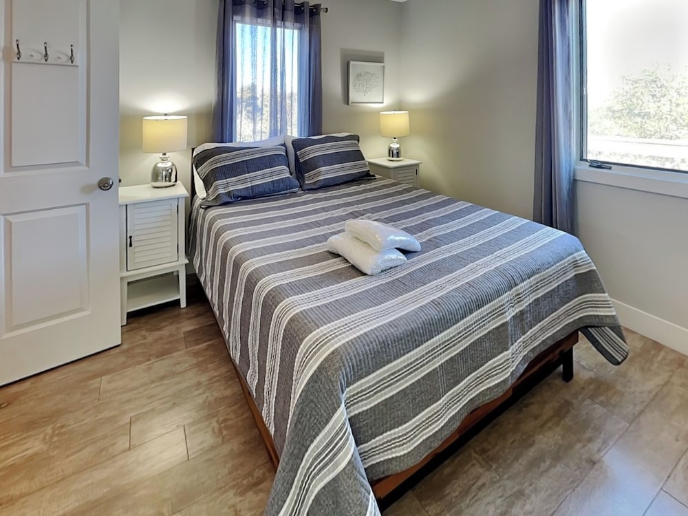 숙박 시설 내 편의 시설/서비스