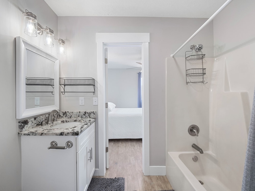 숙박 시설 내 편의 시설/서비스