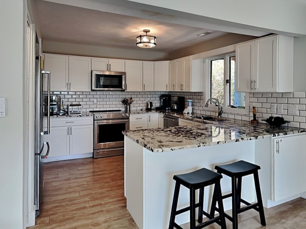 숙박 시설 내 편의 시설/서비스