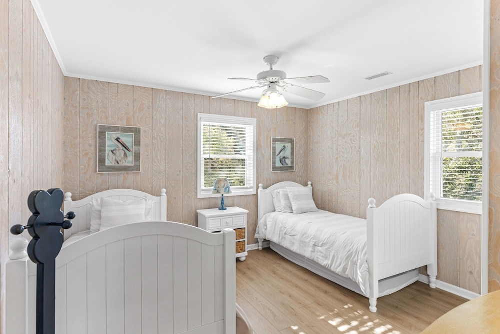 숙박 시설 내 편의 시설/서비스