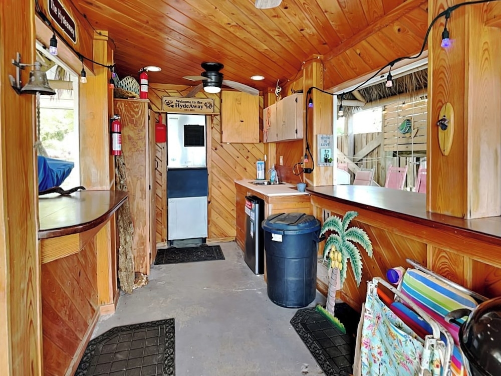 숙박 시설 내 편의 시설/서비스