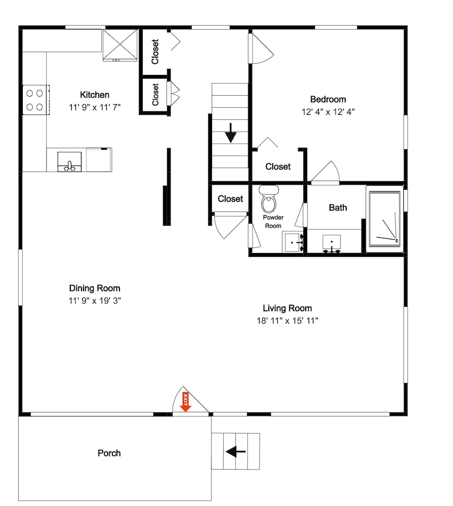 숙박 시설 내 편의 시설/서비스