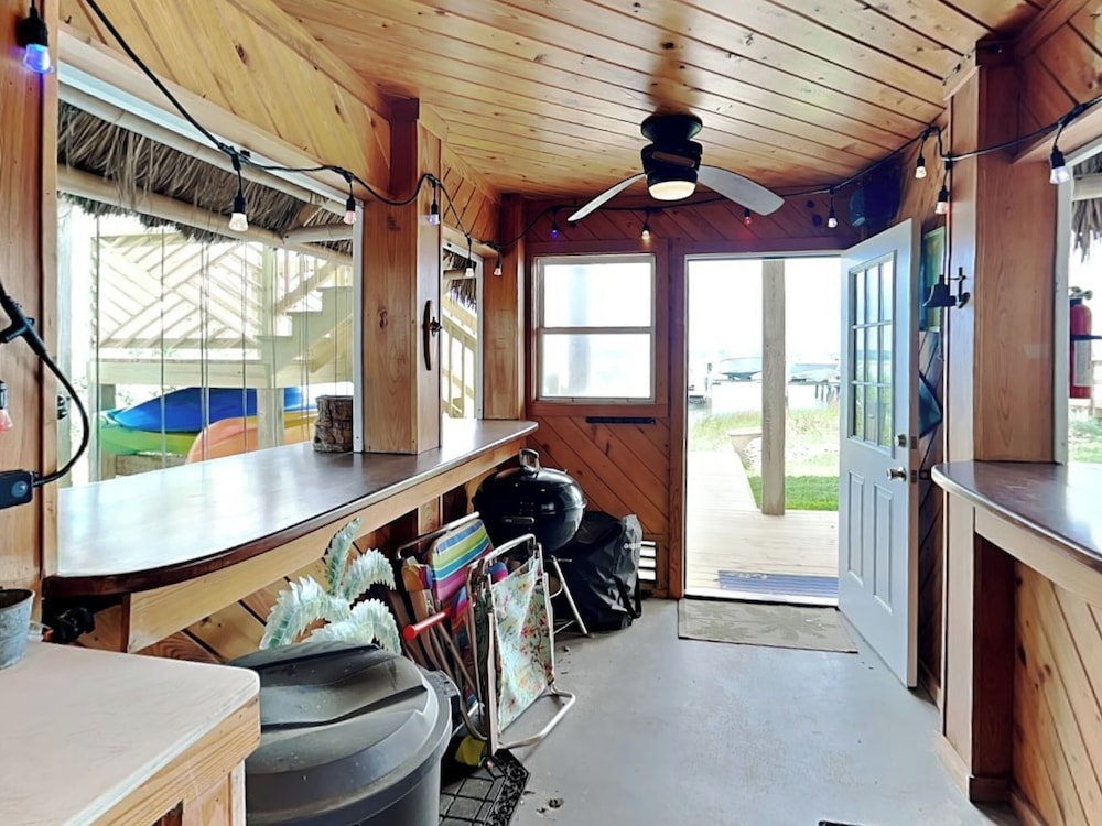 숙박 시설 내 편의 시설/서비스