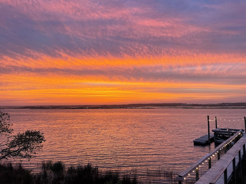 숙박 시설 내 편의 시설/서비스