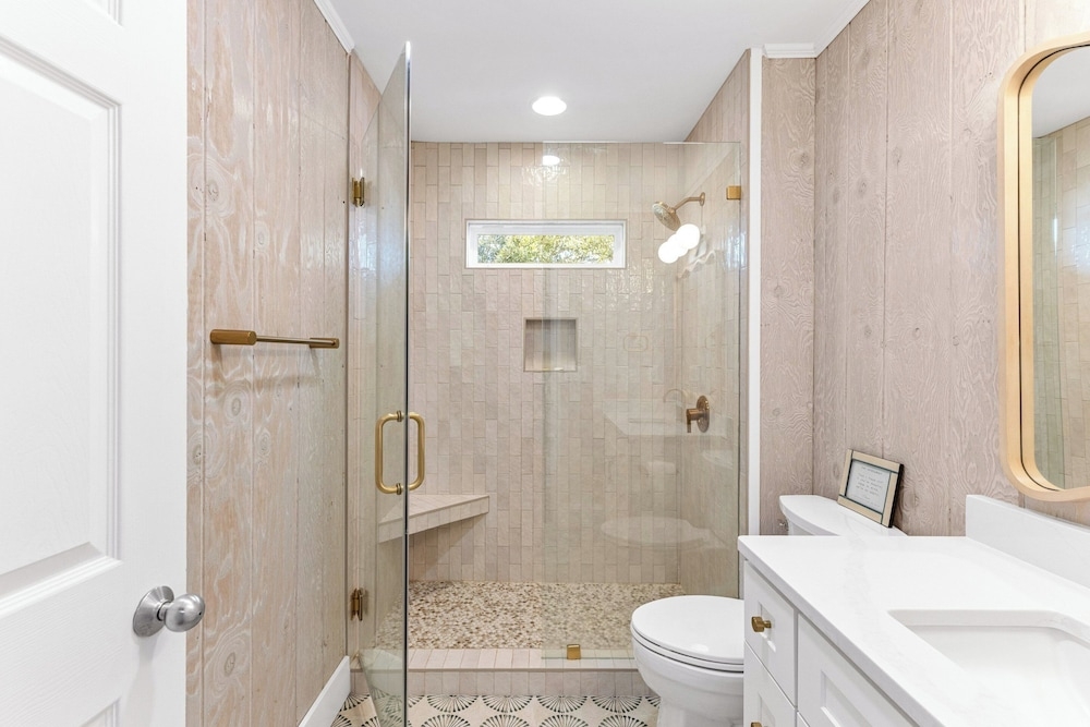 숙박 시설 내 편의 시설/서비스