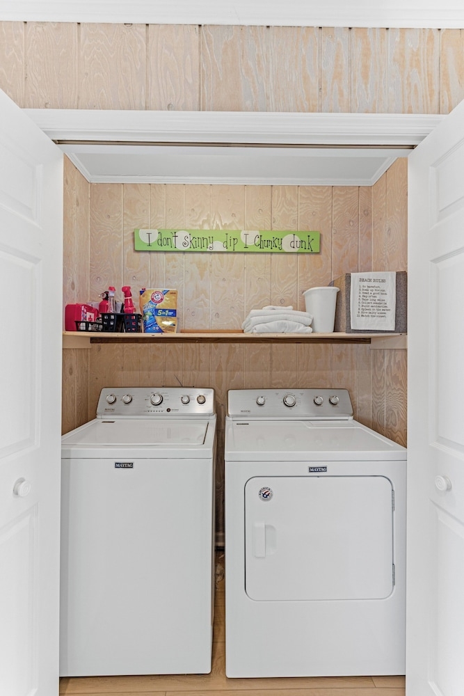 숙박 시설 내 편의 시설/서비스