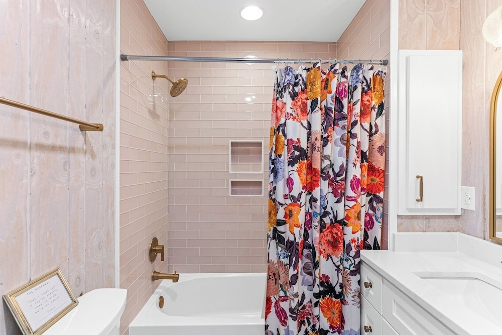 숙박 시설 내 편의 시설/서비스