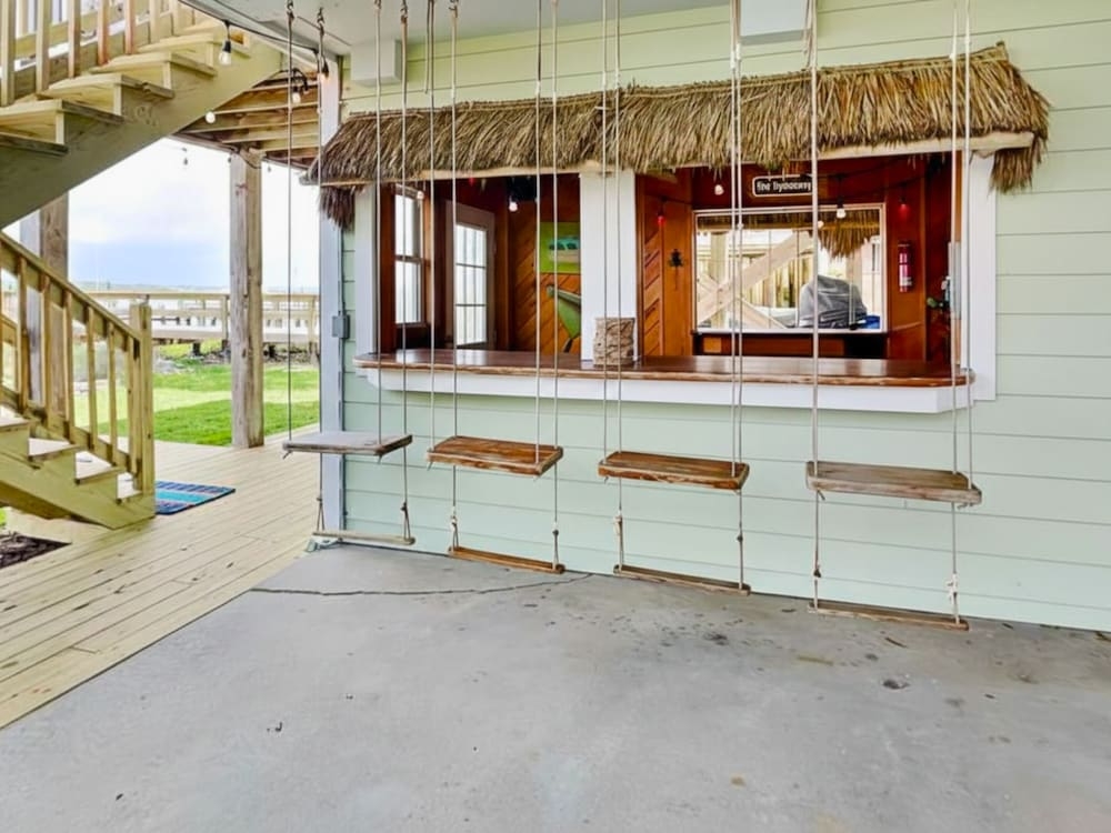 숙박 시설 내 편의 시설/서비스