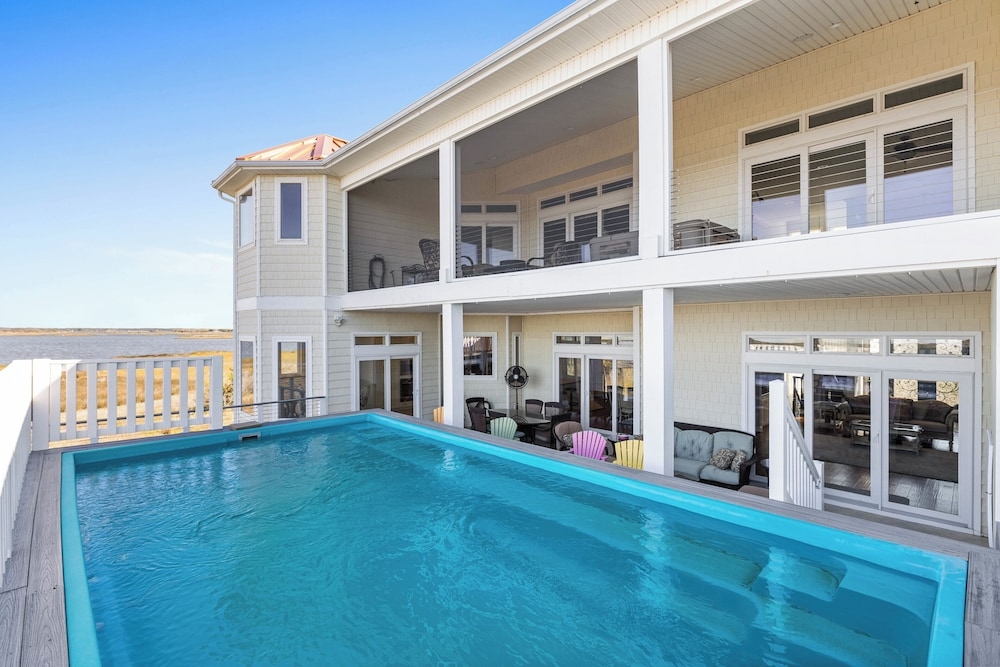 숙박 시설 내 편의 시설/서비스