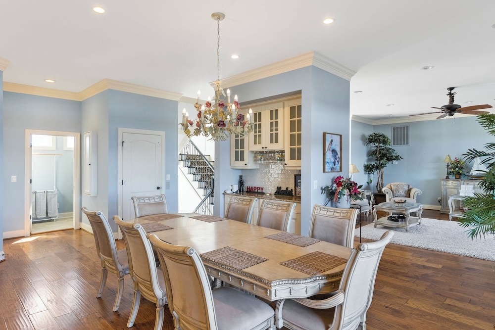 숙박 시설 내 편의 시설/서비스