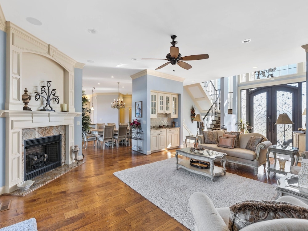 숙박 시설 내 편의 시설/서비스