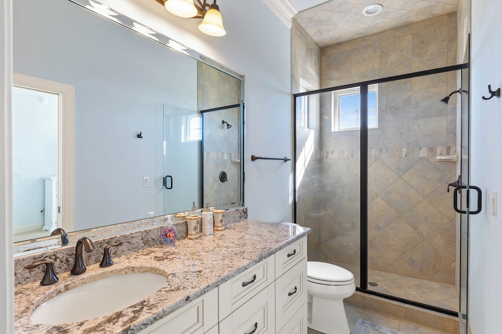 숙박 시설 내 편의 시설/서비스