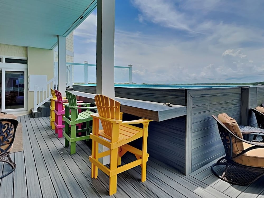 숙박 시설 내 편의 시설/서비스