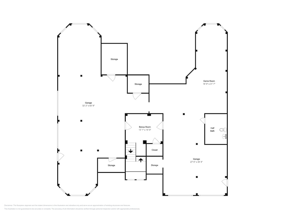 숙박 시설 내 편의 시설/서비스