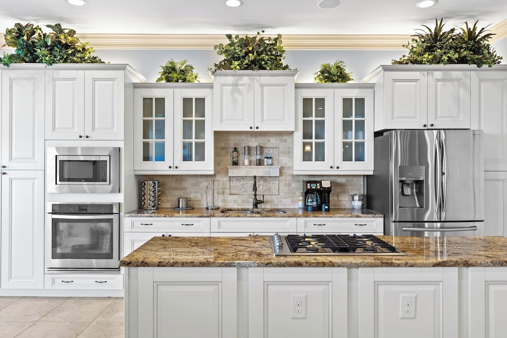 숙박 시설 내 편의 시설/서비스