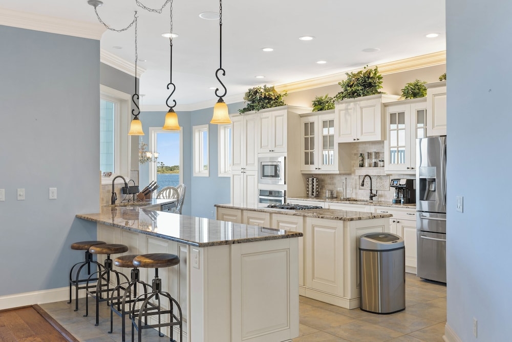 숙박 시설 내 편의 시설/서비스