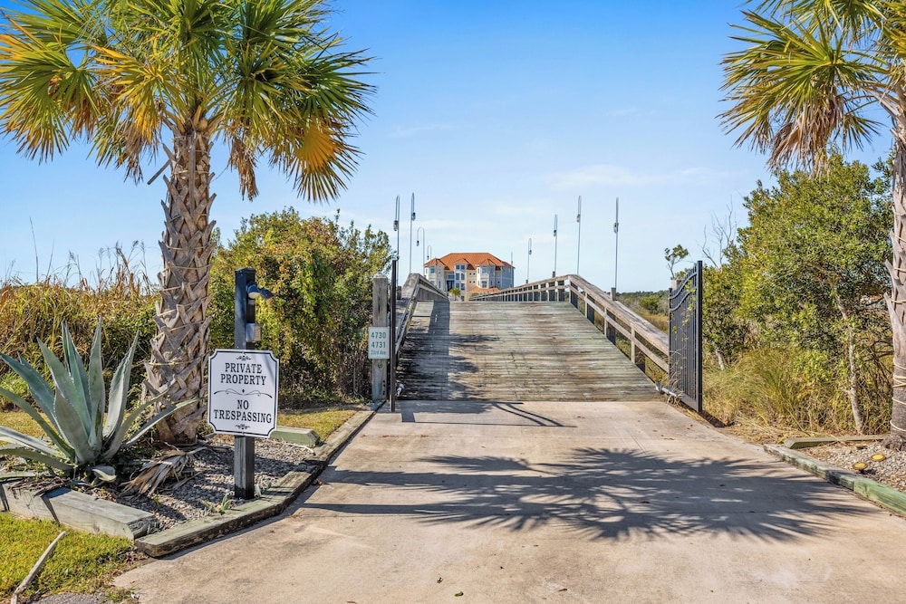 숙박 시설 내 편의 시설/서비스