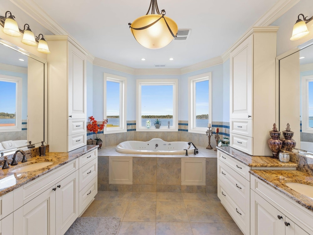 숙박 시설 내 편의 시설/서비스