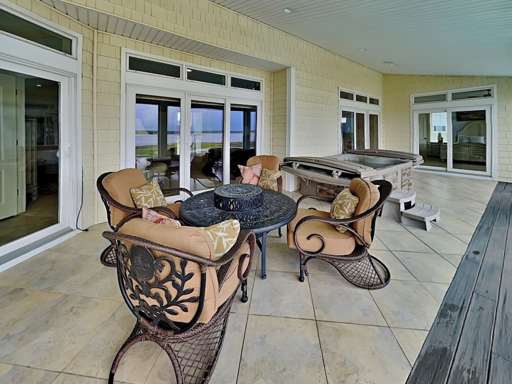 숙박 시설 내 편의 시설/서비스