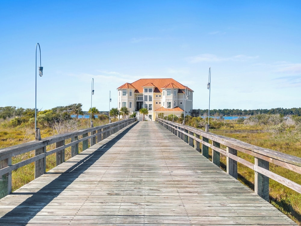 숙박 시설 내 편의 시설/서비스