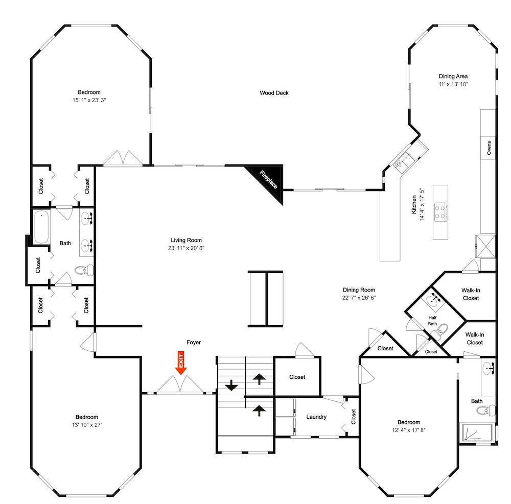 숙박 시설 내 편의 시설/서비스