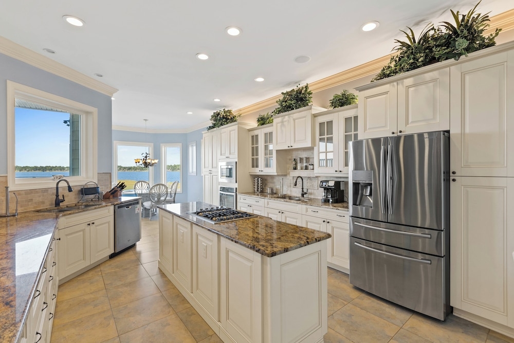 숙박 시설 내 편의 시설/서비스