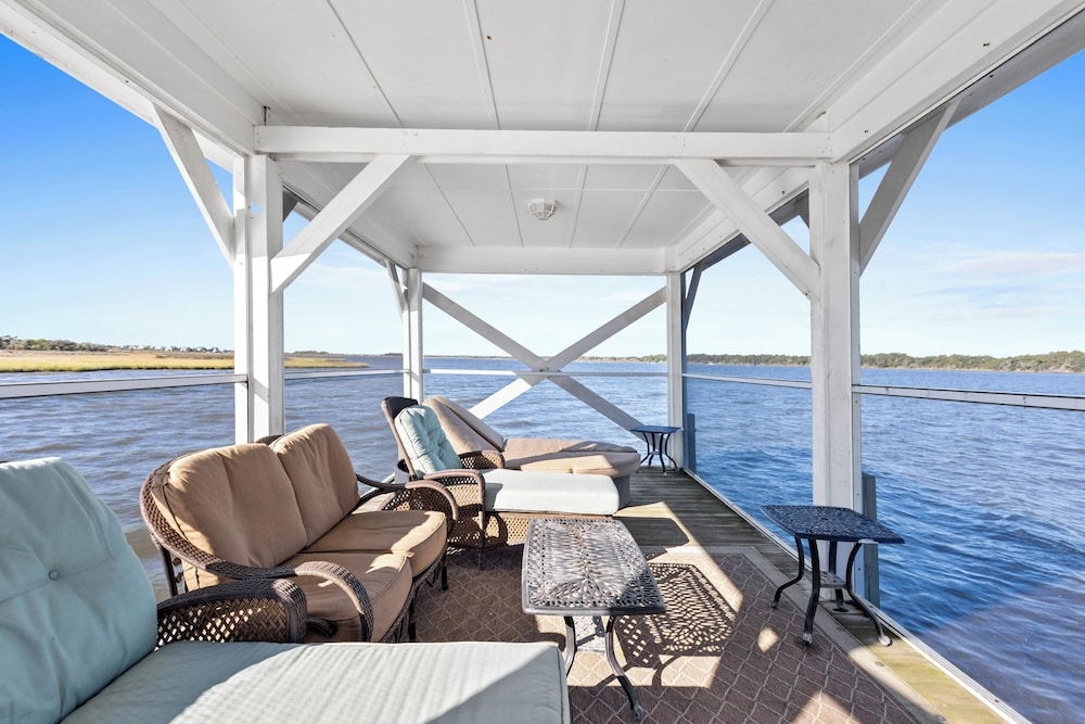 숙박 시설 내 편의 시설/서비스