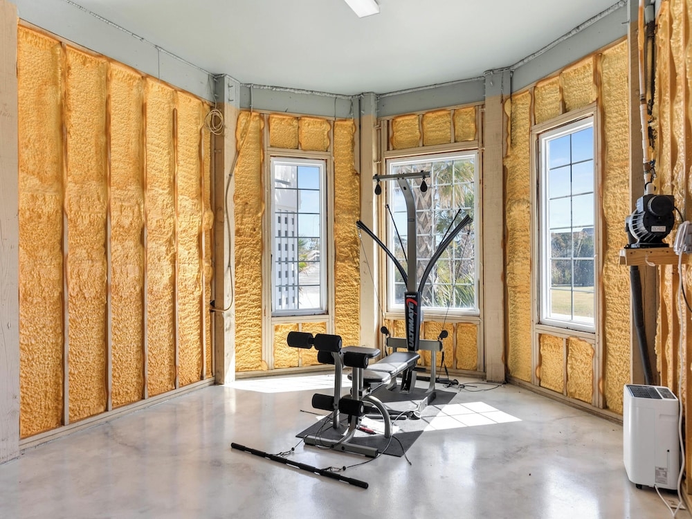 숙박 시설 내 편의 시설/서비스