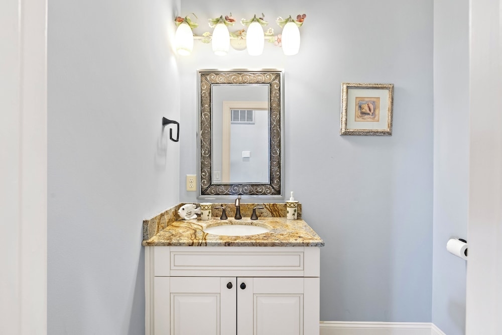 숙박 시설 내 편의 시설/서비스