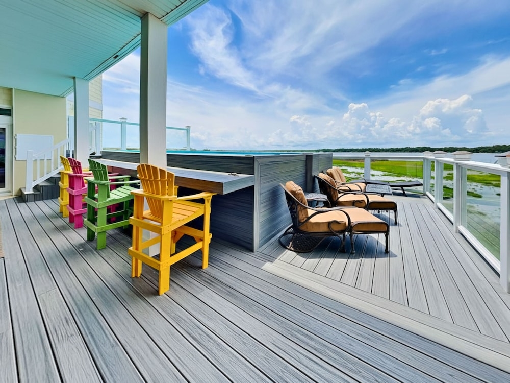 숙박 시설 내 편의 시설/서비스