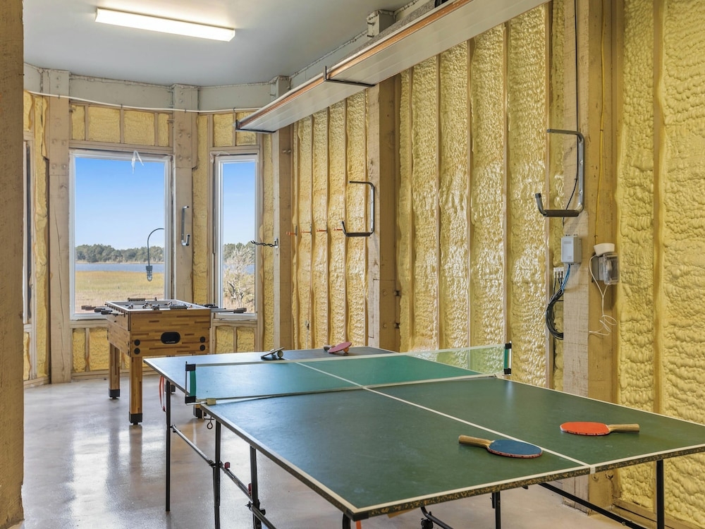 숙박 시설 내 편의 시설/서비스