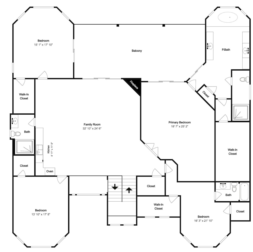 숙박 시설 내 편의 시설/서비스