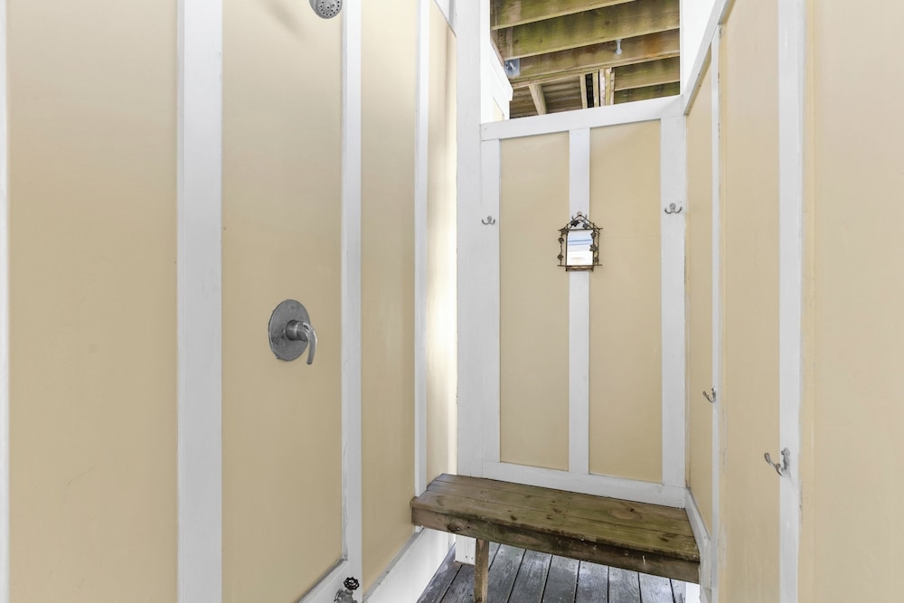 숙박 시설 내 편의 시설/서비스