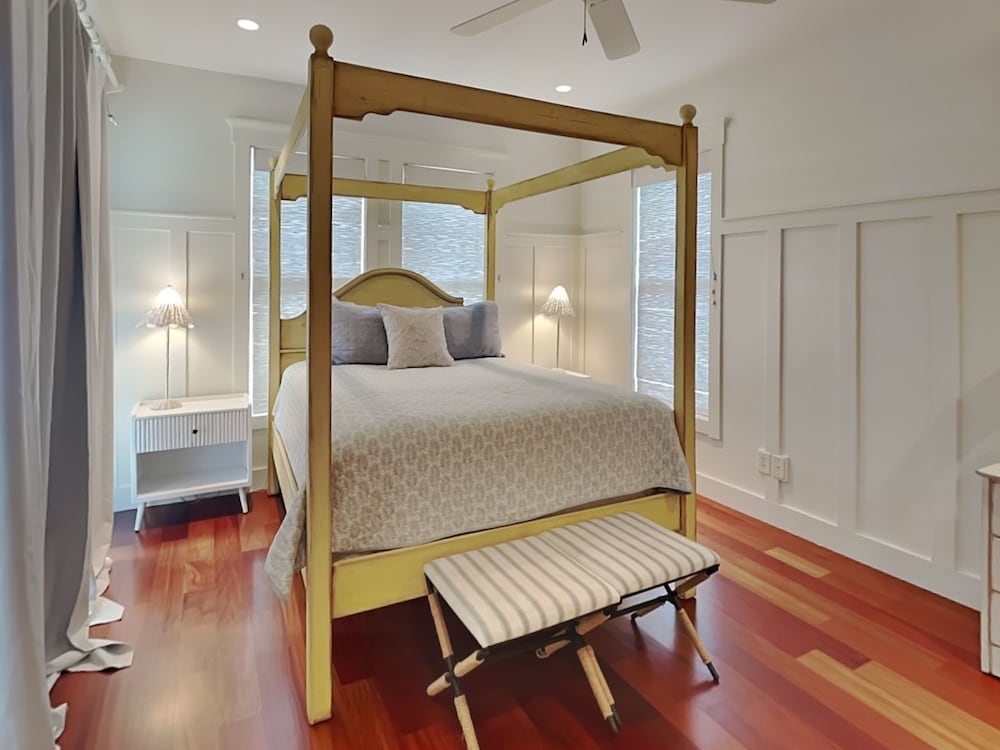 숙박 시설 내 편의 시설/서비스