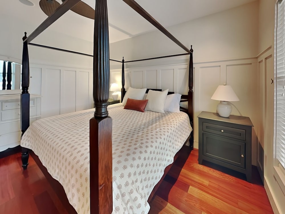 숙박 시설 내 편의 시설/서비스