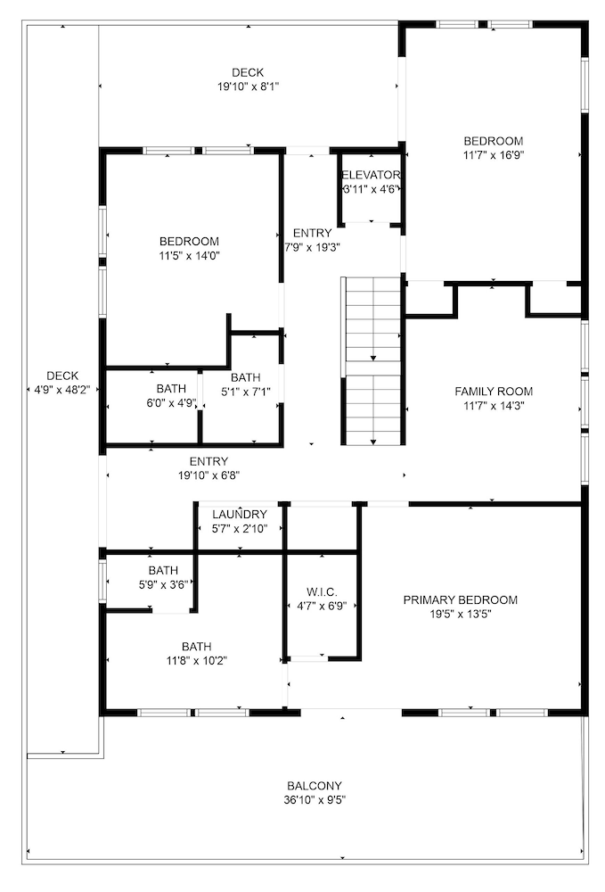 숙박 시설 내 편의 시설/서비스