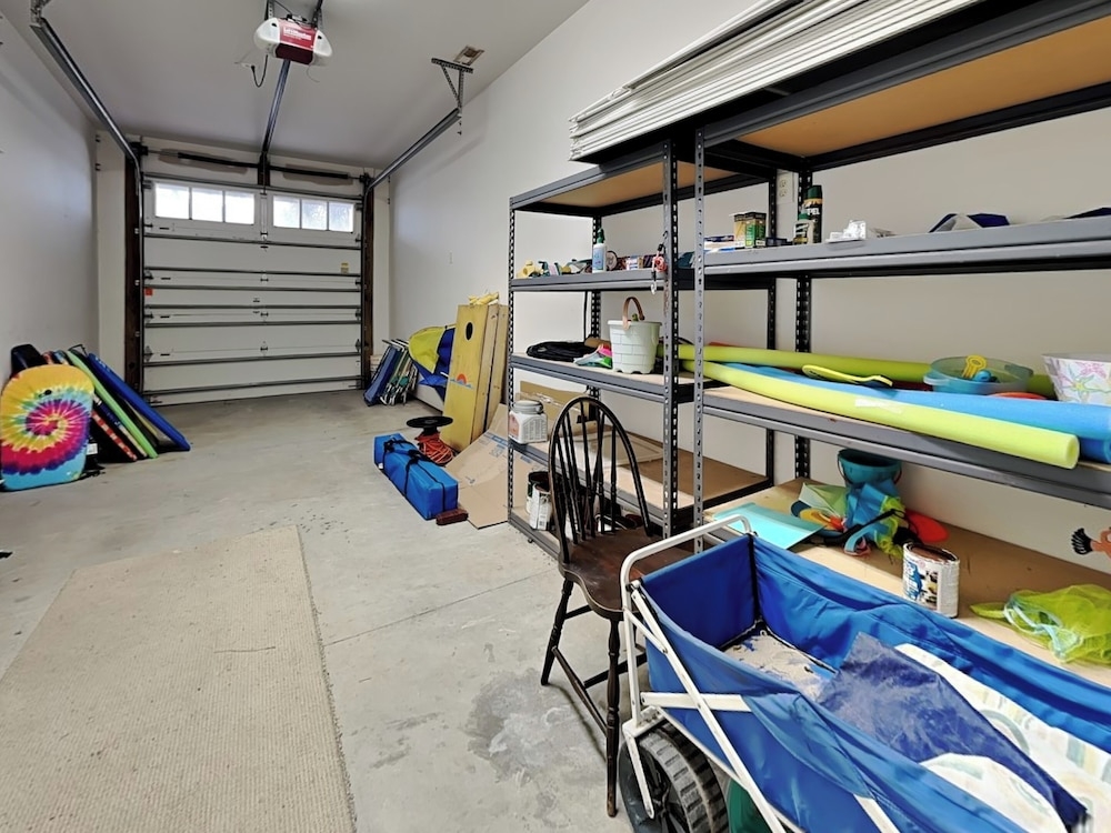 숙박 시설 내 편의 시설/서비스