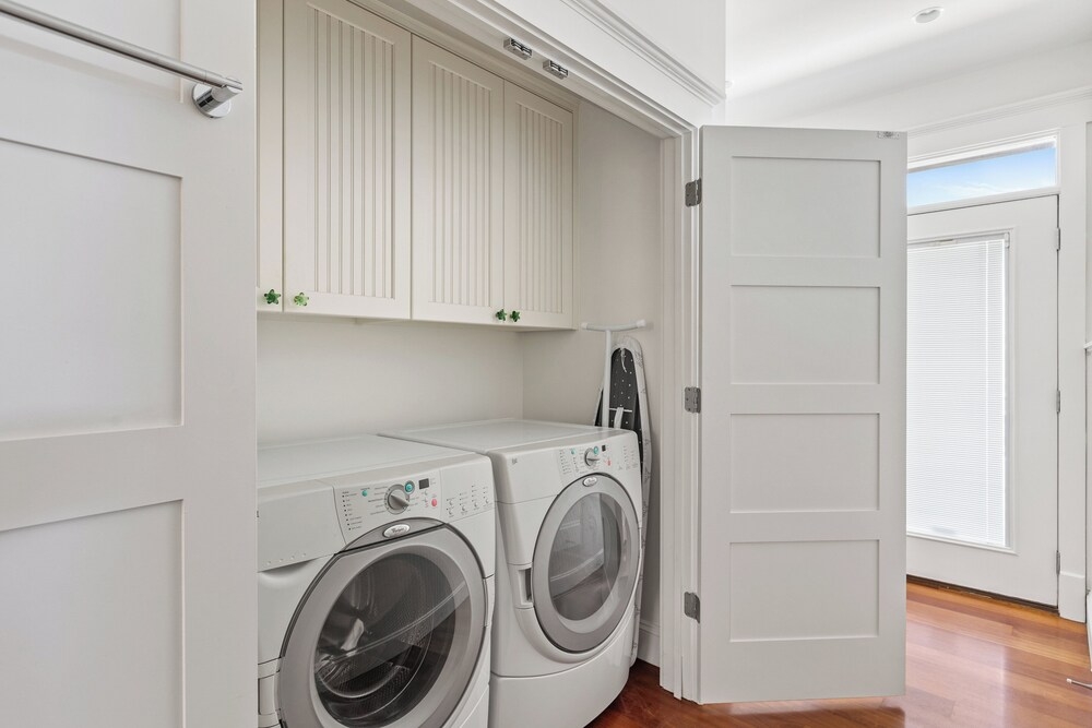 숙박 시설 내 편의 시설/서비스