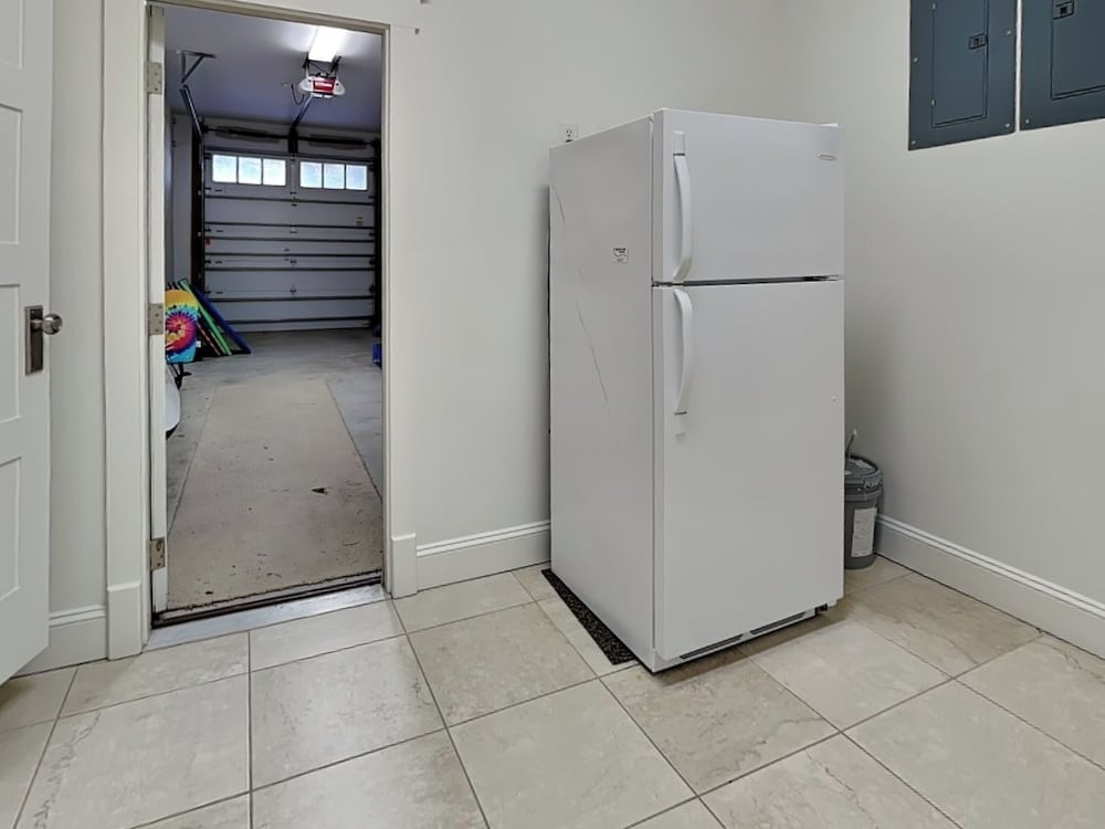 숙박 시설 내 편의 시설/서비스