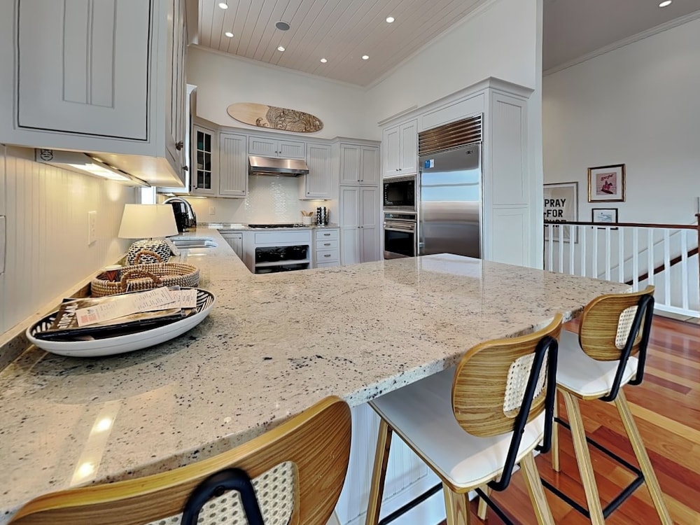 숙박 시설 내 편의 시설/서비스