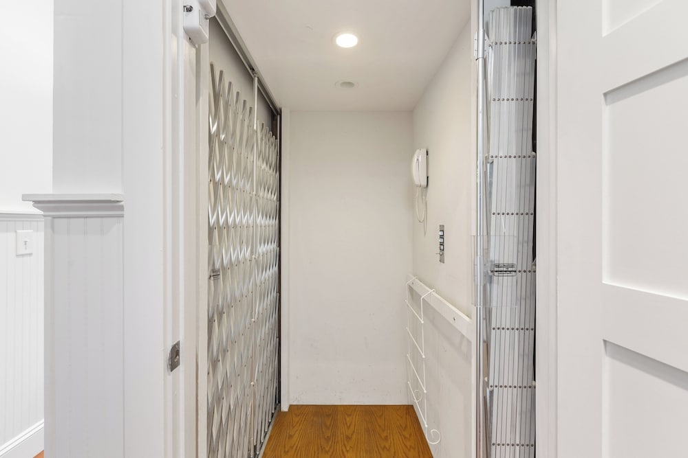 숙박 시설 내 편의 시설/서비스