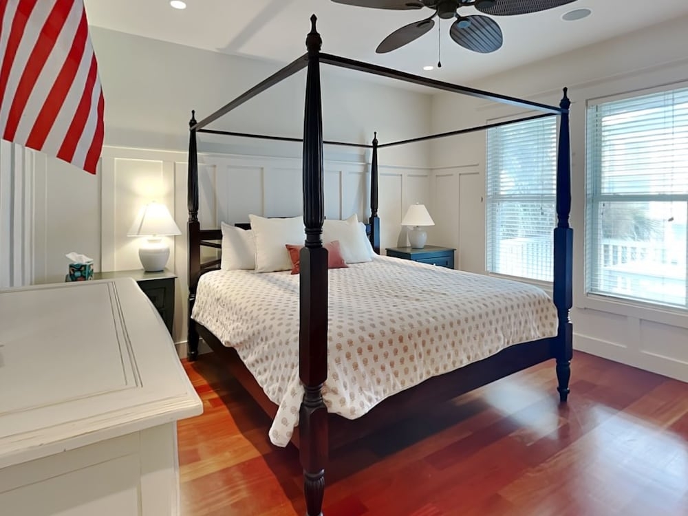 숙박 시설 내 편의 시설/서비스