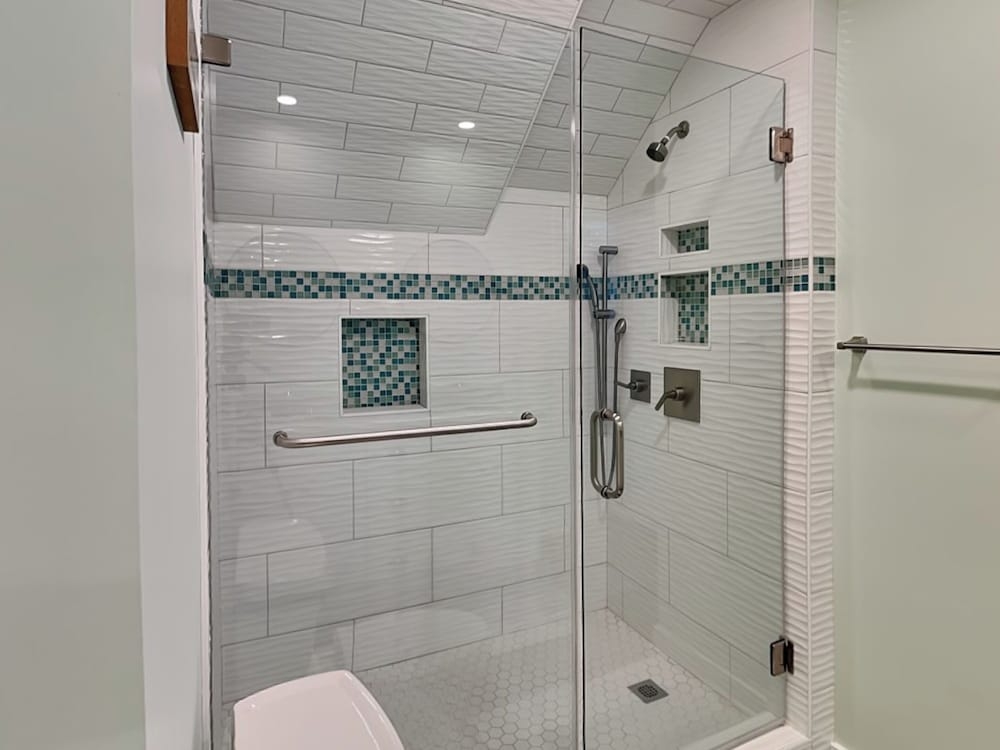 숙박 시설 내 편의 시설/서비스